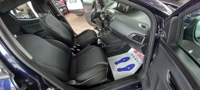 LANCIA YPSILON 1.2 69 CV 5 PORTE GPL ECOCHIC SI - foto 8