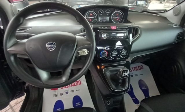 LANCIA YPSILON 1.2 69 CV 5 PORTE GPL ECOCHIC SI - foto 11