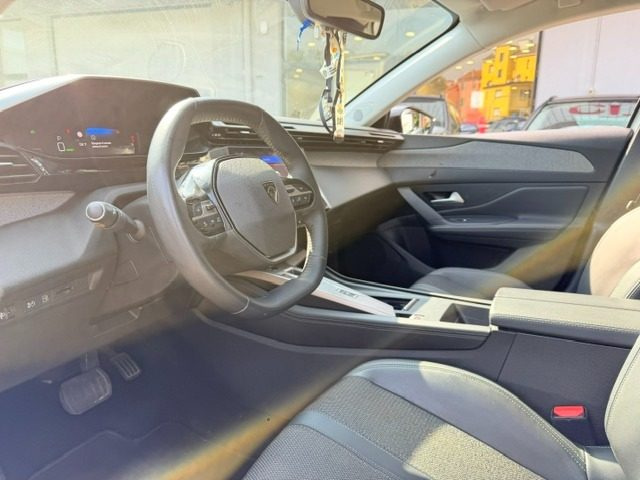 PEUGEOT 308 PLUG-IN HYBRID 180 E-EAT8 SW ALL - foto 6