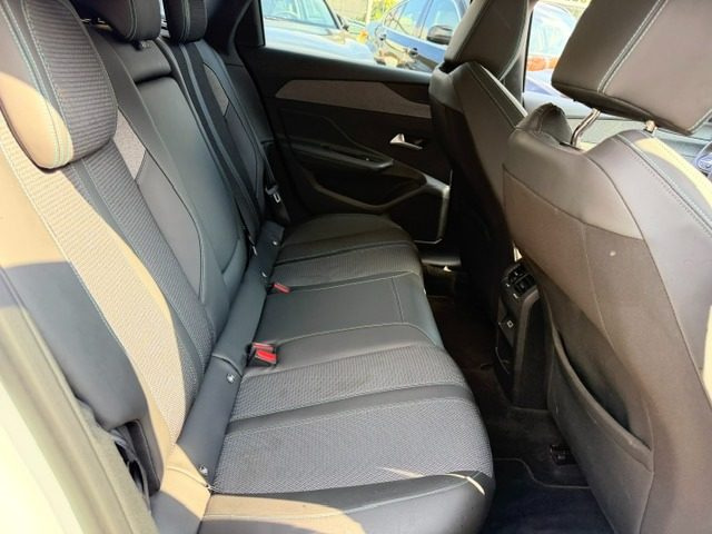 PEUGEOT 308 PLUG-IN HYBRID 180 E-EAT8 SW ALL - foto 8