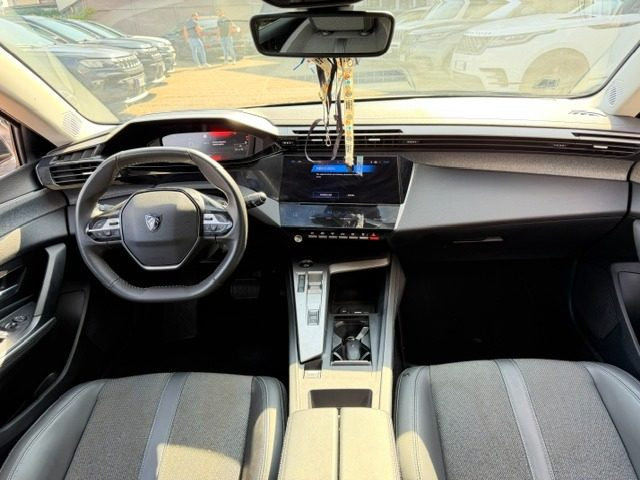 PEUGEOT 308 PLUG-IN HYBRID 180 E-EAT8 SW ALL - foto 9