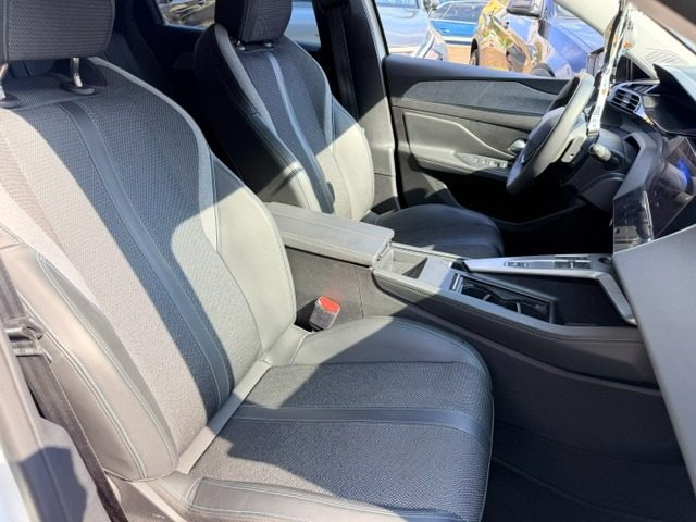 PEUGEOT 308 PLUG-IN HYBRID 180 E-EAT8 SW ALL - foto 10