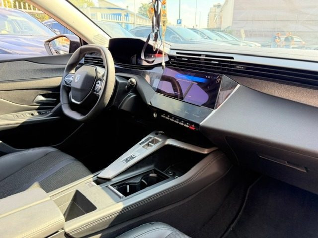 PEUGEOT 308 PLUG-IN HYBRID 180 E-EAT8 SW ALL - foto 11
