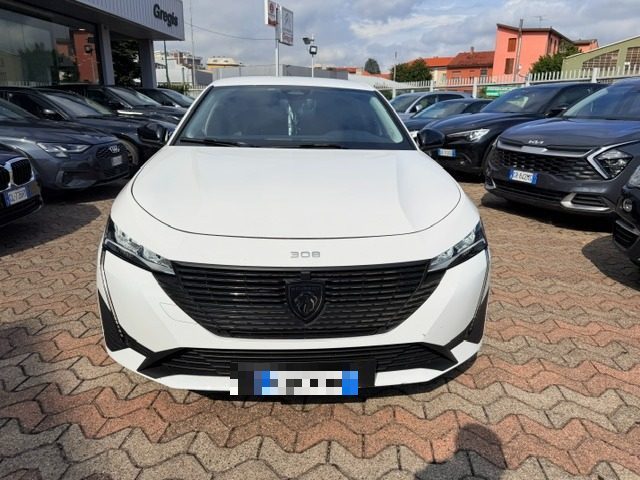 PEUGEOT 308 PLUG-IN HYBRID 180 E-EAT8 SW ALL - foto 2