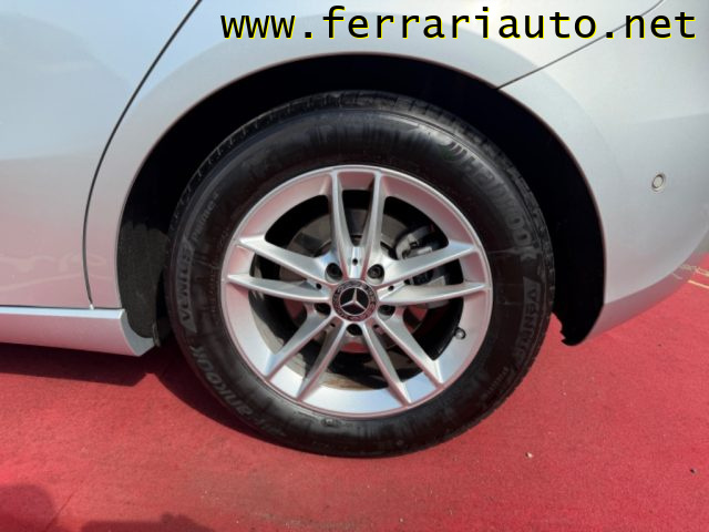 MERCEDES-BENZ A 160 SPORT NEOPATENTATI - foto 6