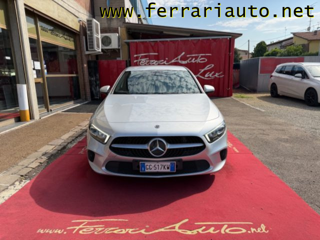 MERCEDES-BENZ A 160 SPORT NEOPATENTATI - foto 13