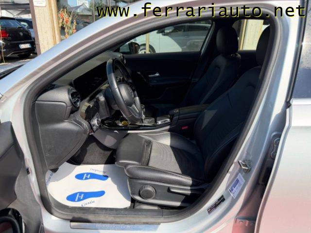 MERCEDES-BENZ A 160 SPORT NEOPATENTATI - foto 7