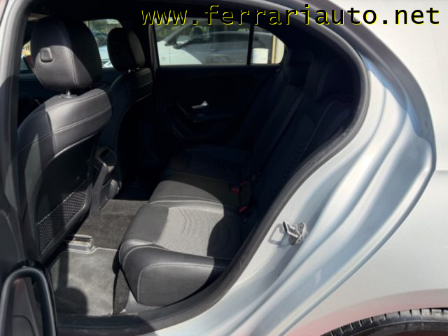 MERCEDES-BENZ A 160 SPORT NEOPATENTATI - foto 8