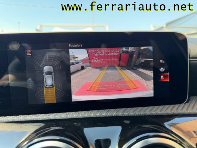 MERCEDES-BENZ A 160 SPORT NEOPATENTATI - foto 12