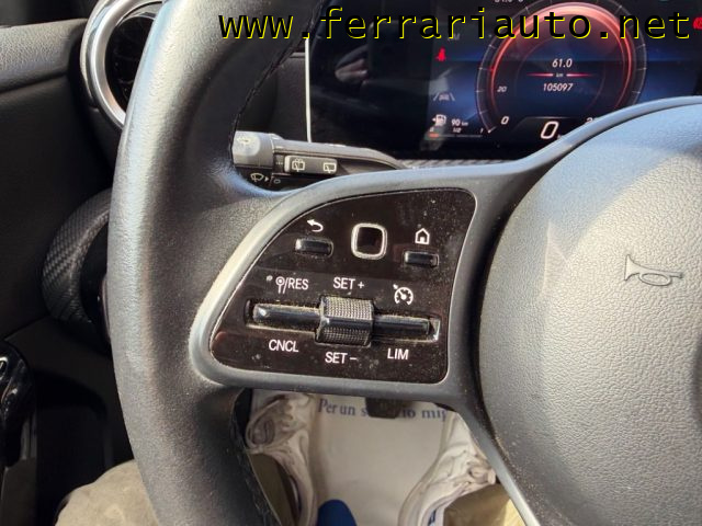 MERCEDES-BENZ A 160 SPORT NEOPATENTATI - foto 18