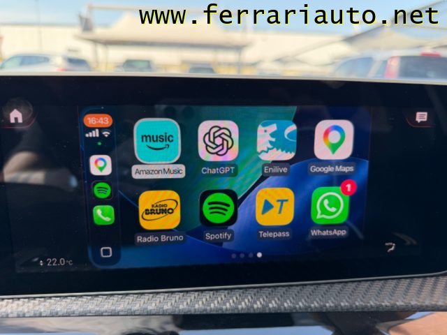 MERCEDES-BENZ A 160 SPORT NEOPATENTATI - foto 21