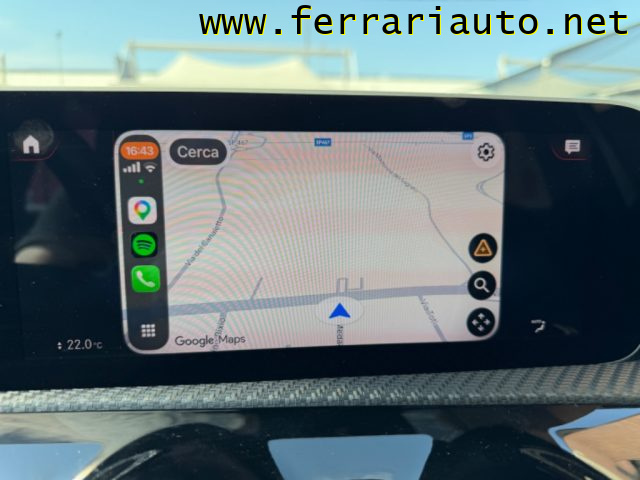 MERCEDES-BENZ A 160 SPORT NEOPATENTATI - foto 16