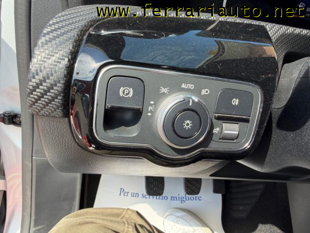 MERCEDES-BENZ A 160 SPORT NEOPATENTATI - foto 22