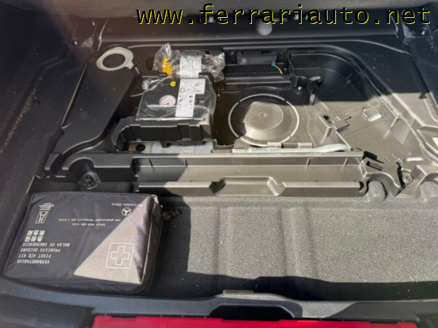 MERCEDES-BENZ A 160 SPORT NEOPATENTATI - foto 24