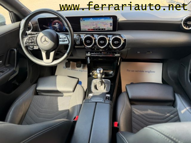 MERCEDES-BENZ A 160 SPORT NEOPATENTATI - foto 15