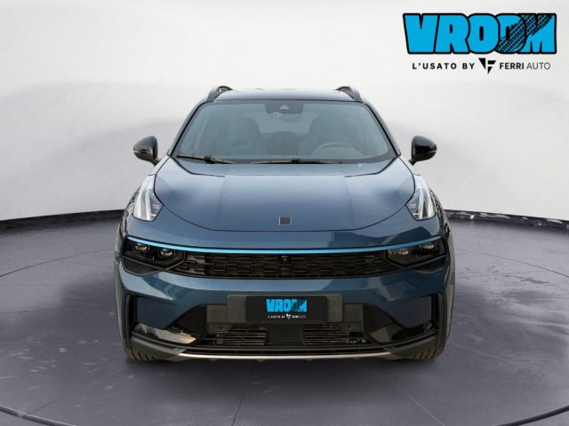 LYNK & CO 01 PHEV - foto 10