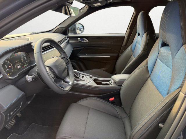 LYNK & CO 01 PHEV - foto 11