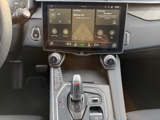 LYNK & CO 01 PHEV - foto 13