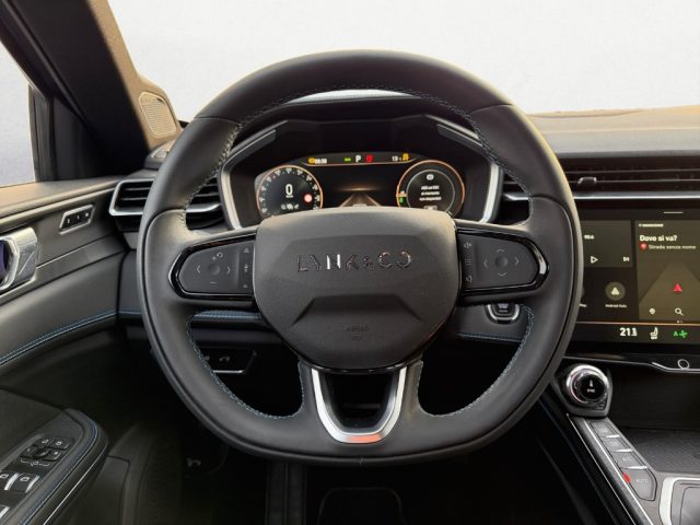 LYNK & CO 01 PHEV - foto 14