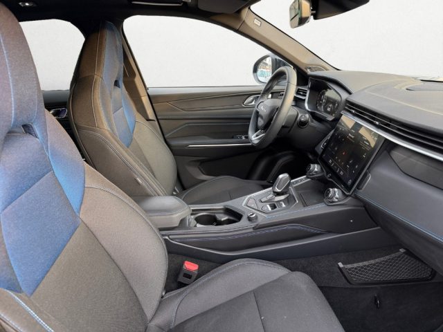 LYNK & CO 01 PHEV - foto 17