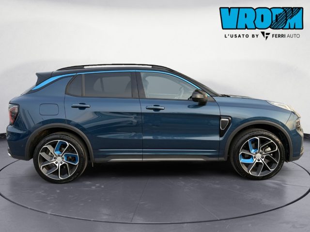 LYNK & CO 01 PHEV - foto 8