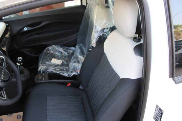 FIAT 500 BERLINA HYBRID-KM0 - foto 6
