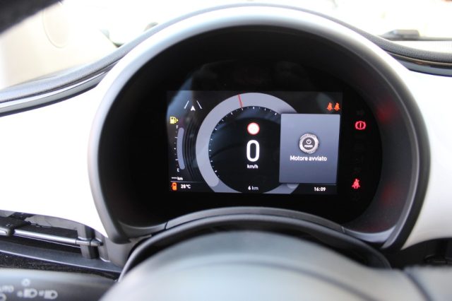 FIAT 500 BERLINA HYBRID-KM0 - foto 8