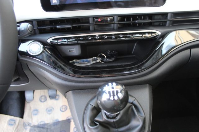 FIAT 500 BERLINA HYBRID-KM0 - foto 10