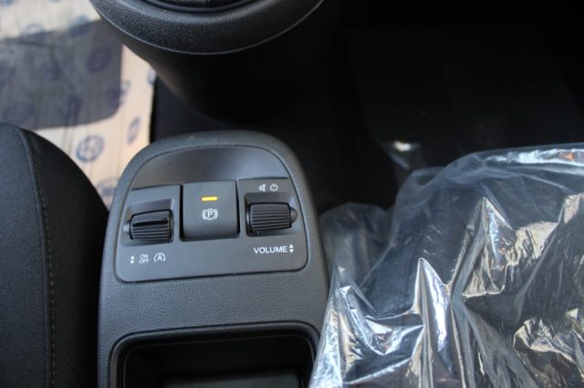 FIAT 500 BERLINA HYBRID-KM0 - foto 12