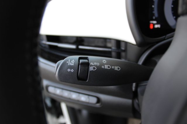 FIAT 500 BERLINA HYBRID-KM0 - foto 13