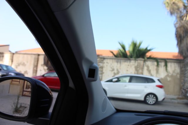 FIAT 500 BERLINA HYBRID-KM0 - foto 14