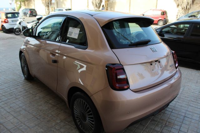 FIAT 500 BERLINA HYBRID -KM0 - foto 6