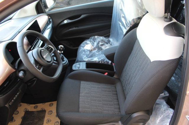 FIAT 500 BERLINA HYBRID -KM0 - foto 7