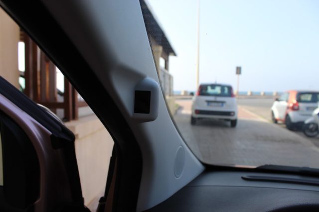 FIAT 500 BERLINA HYBRID -KM0 - foto 10