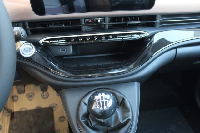 FIAT 500 BERLINA HYBRID -KM0 - foto 11
