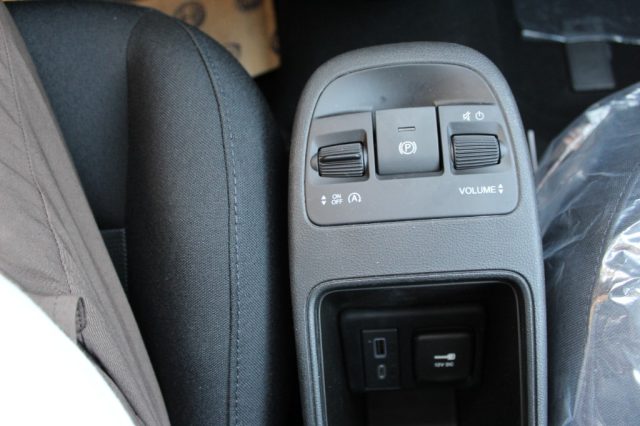 FIAT 500 BERLINA HYBRID -KM0 - foto 12