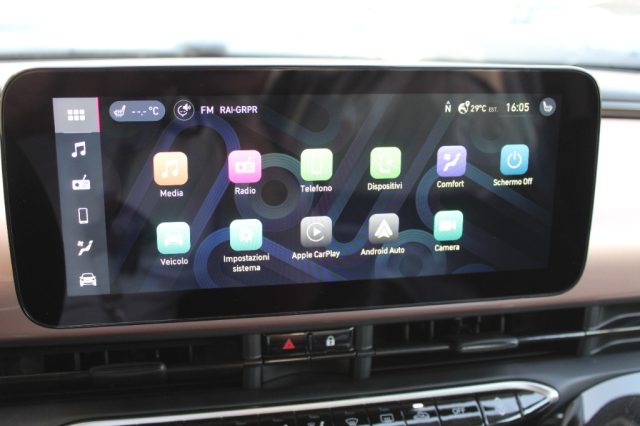 FIAT 500 BERLINA HYBRID -KM0 - foto 13