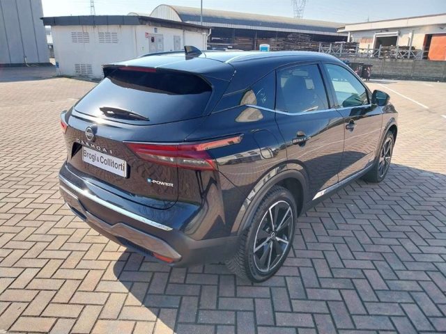 NISSAN QASHQAI 1.5 E-POWER TEKNA 2WD - foto 6