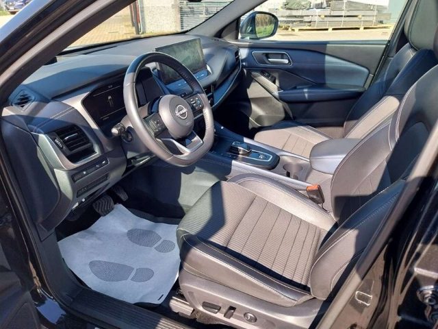 NISSAN QASHQAI 1.5 E-POWER TEKNA 2WD - foto 8