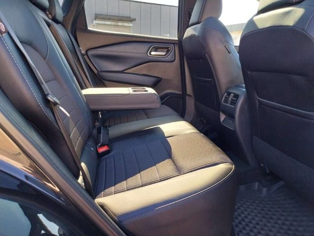 NISSAN QASHQAI 1.5 E-POWER TEKNA 2WD - foto 13
