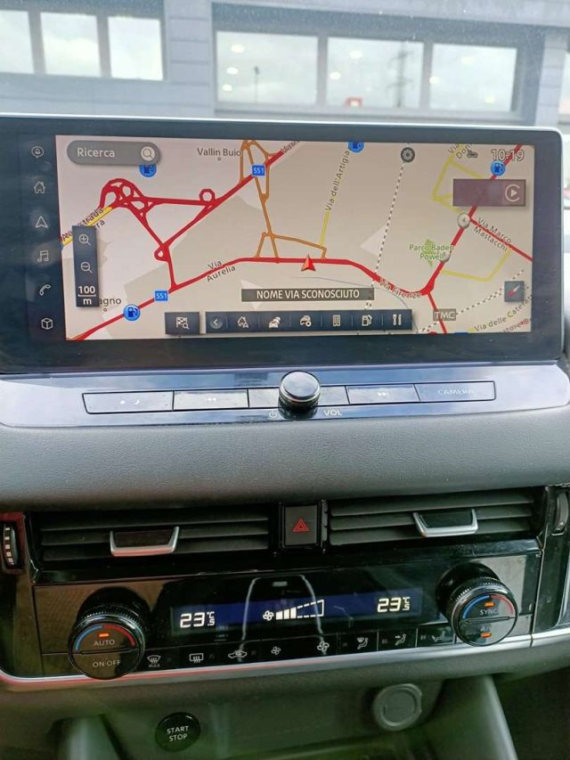 NISSAN QASHQAI 1.5 E-POWER N-CONNECTA 2WD - foto 8