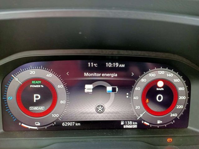 NISSAN QASHQAI 1.5 E-POWER N-CONNECTA 2WD - foto 9