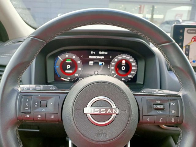NISSAN QASHQAI 1.5 E-POWER N-CONNECTA 2WD - foto 10