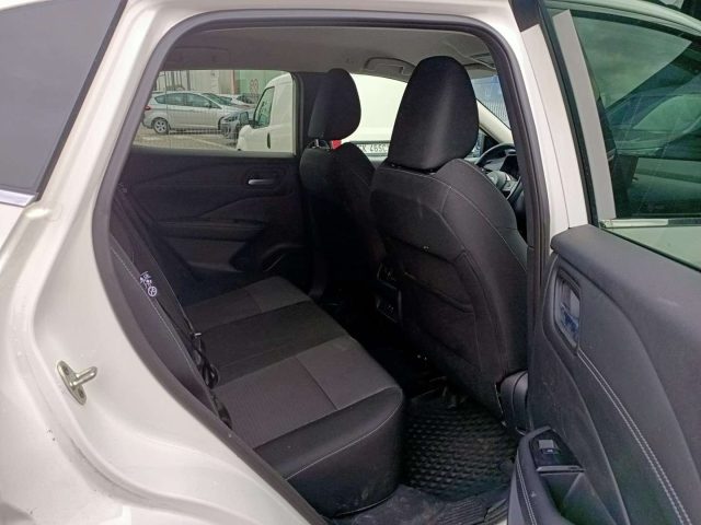 NISSAN QASHQAI 1.5 E-POWER N-CONNECTA 2WD - foto 12
