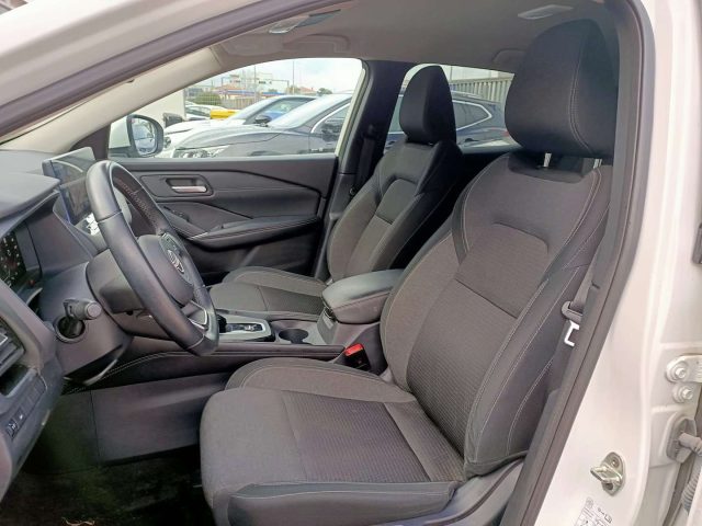 NISSAN QASHQAI 1.5 E-POWER N-CONNECTA 2WD - foto 13