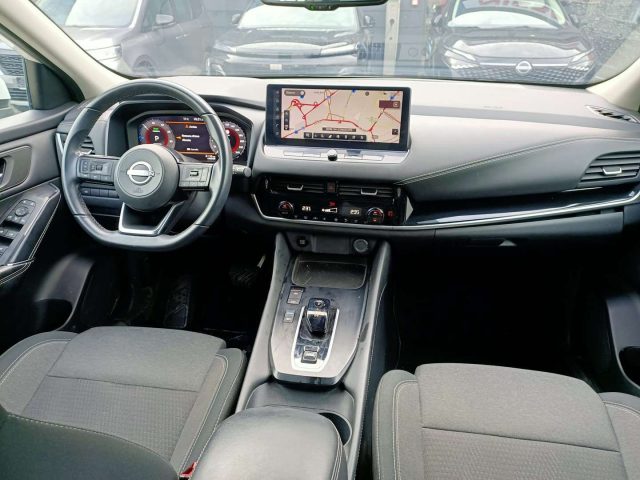 NISSAN QASHQAI 1.5 E-POWER N-CONNECTA 2WD - foto 14