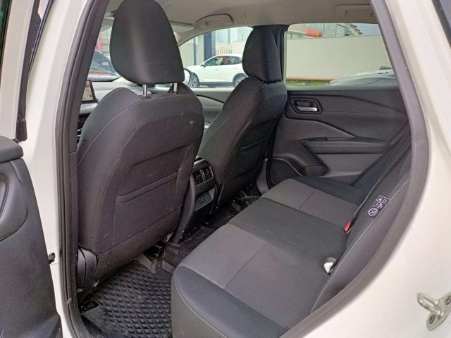 NISSAN QASHQAI 1.5 E-POWER N-CONNECTA 2WD - foto 15