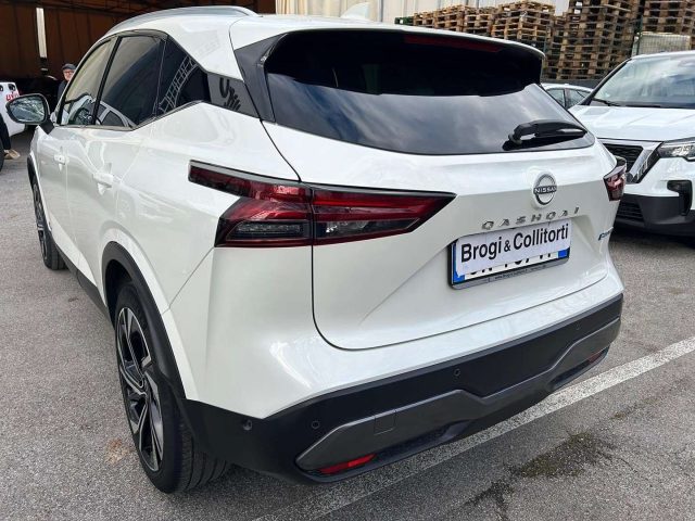 NISSAN QASHQAI 1.5 E-POWER TEKNA+ 2WD - foto 6