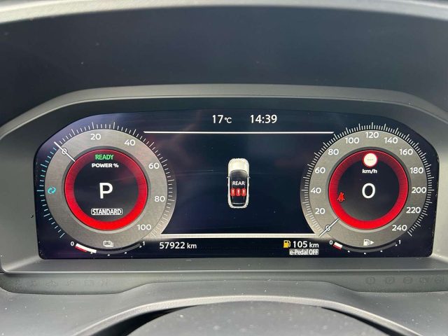 NISSAN QASHQAI 1.5 E-POWER TEKNA+ 2WD - foto 8