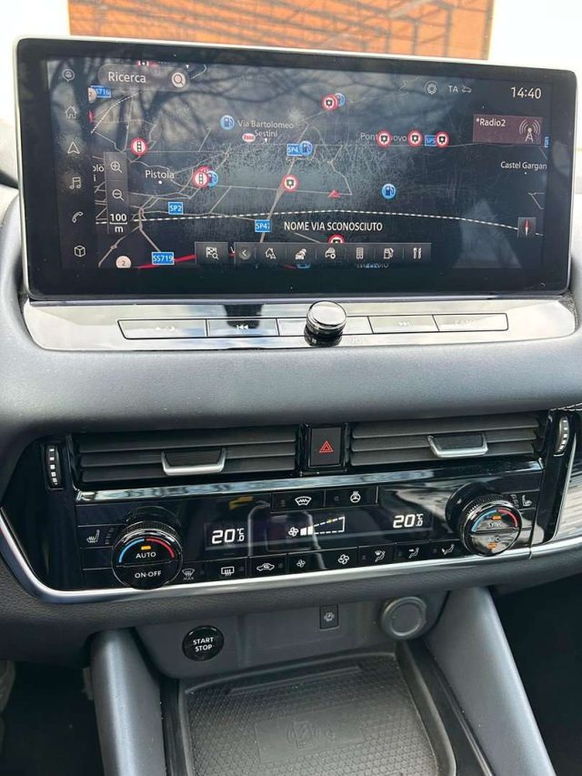 NISSAN QASHQAI 1.5 E-POWER TEKNA+ 2WD - foto 10